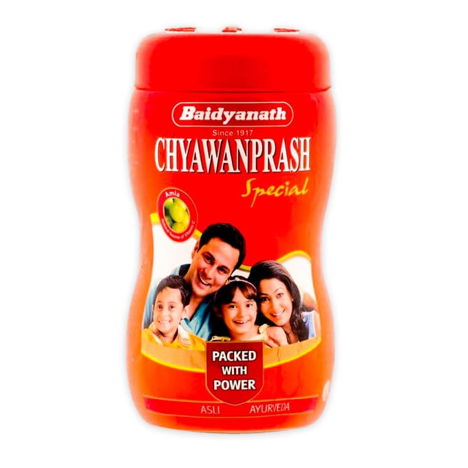Chyawanprash classique (500g), Chyawanprash, Baidyanath