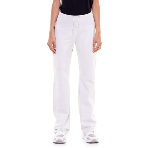 Trainingsbroek Leone 1947 Woman Sweatpants Crystal