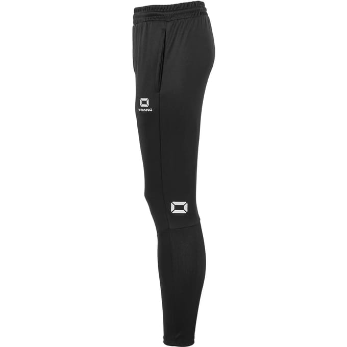 Stanno - Stadio Pants - Trainingsbroek - Maat 164 - Zwart