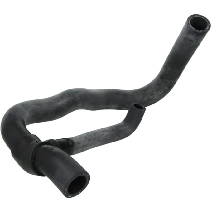 Rubber slang, koelsysteem DT Spare Parts 1.11581