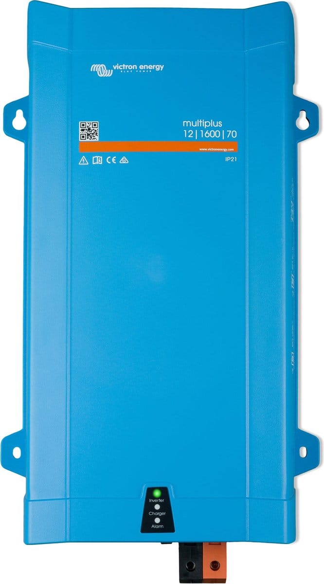Victron Victron Energy PMP122160000 Multiplus 12V