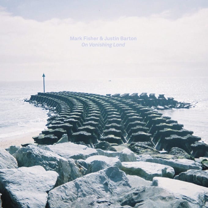 On Vanishing Land (LP)