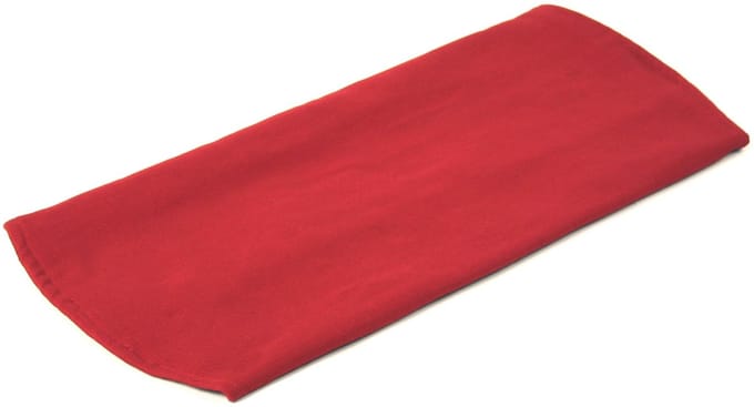 Sitzauflage für Meditationshocker