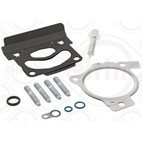 Turbocompressor, montageset ELRING EL771230