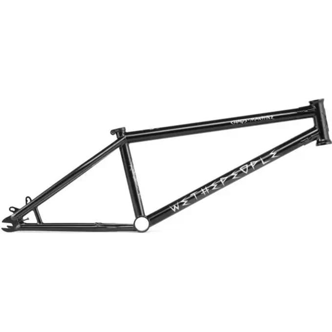 Frame Wethepeople Chaos MachineTyson Jones-Peni Signature