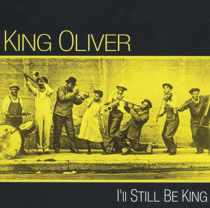 Ill Still Be King