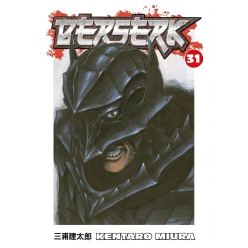 Berserk Volume 31 - Berserk - Kentaro Miura