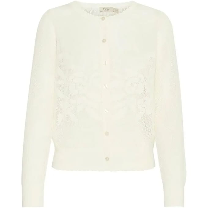 fransa - FRHEDDA CAR 1 - Dames - Cardigans