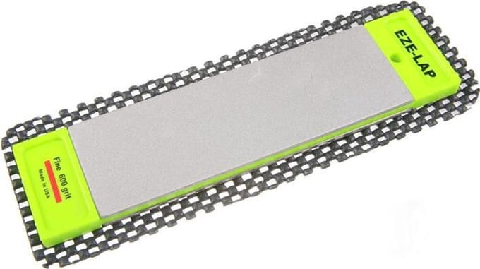EZE-LAP DUO-GRIT Diamond Sharpening Stone - Fine / Medium
