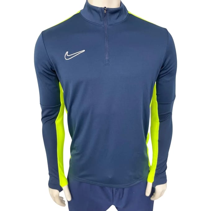 Koszulka met lange mouwen Nike Dri-FIT Academy