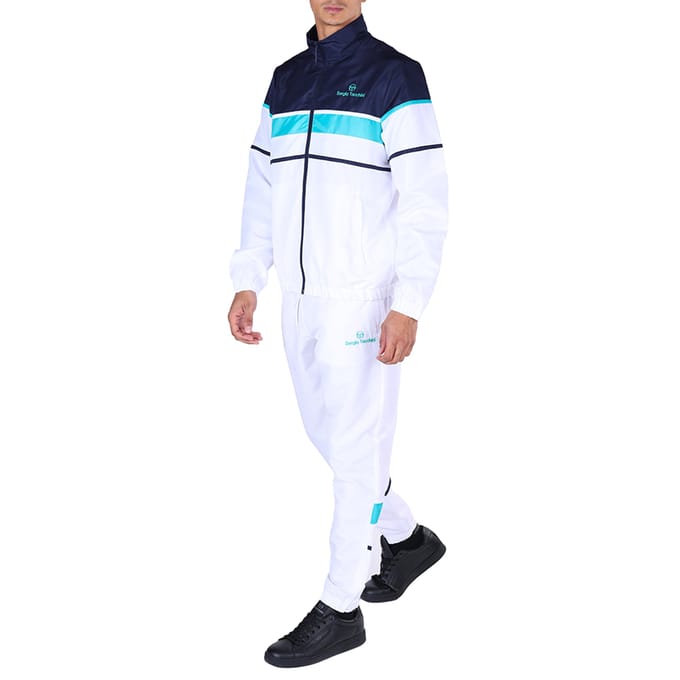 Sergio Tacchini Scorpione Trainingspak Heren