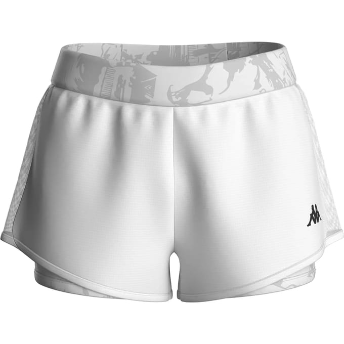 Damesshort Kappa Igbax Pro