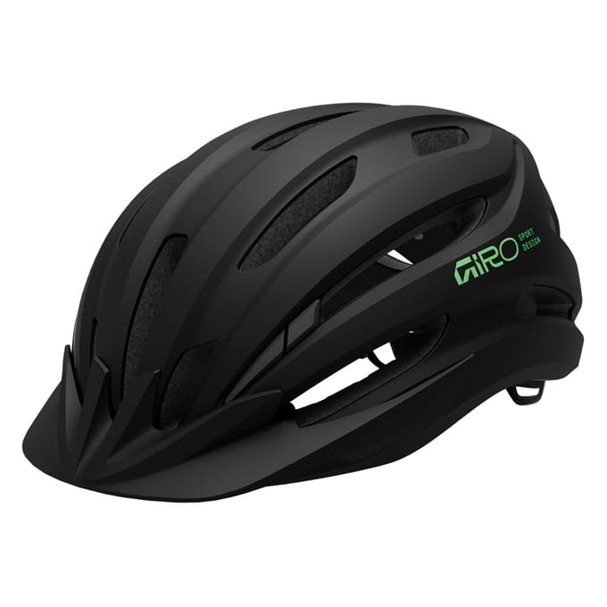 Giro Register II Helm Junior