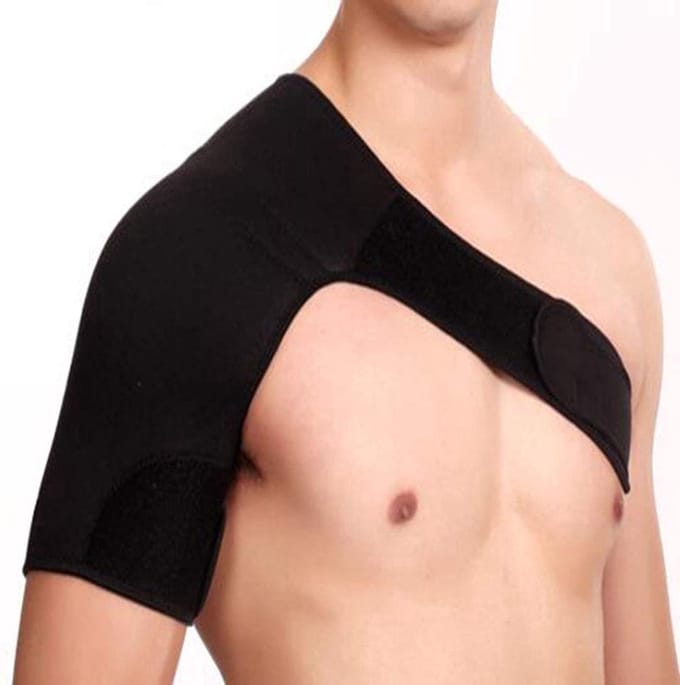 Go Go Gadget - "Premium Aolikes Schouderbraces: Posture-Correction, Schouderondersteuning, Schoudercorrectie en Rechts!"
