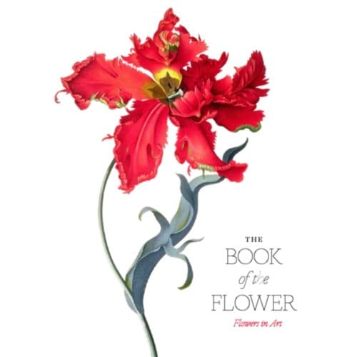 The Book Of The Flower - Hyland, Angus