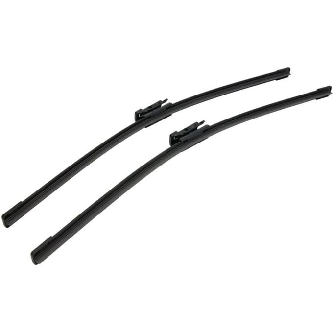 Wisserblad BOSCH Aerotwin A969S, 550mm, Voor, 2 Stuk
