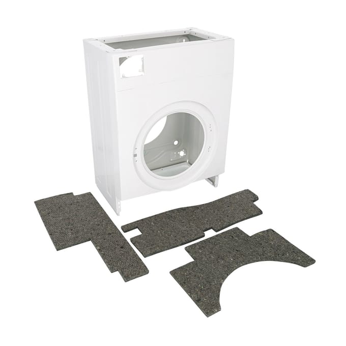 AEG behuizingsset, kompleet, wit, CF40 4055996724