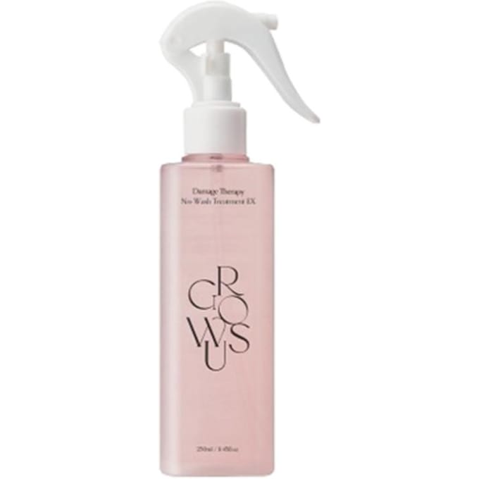 GROWUS Schade Therapie No-Wash Behandeling EX 250ml white