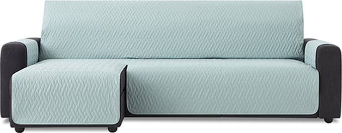 Waterproof Bankbeschermer Links - urine bestendig - 280cm breed - Mint