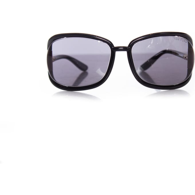Tom Ford Genevieve zonnebril.