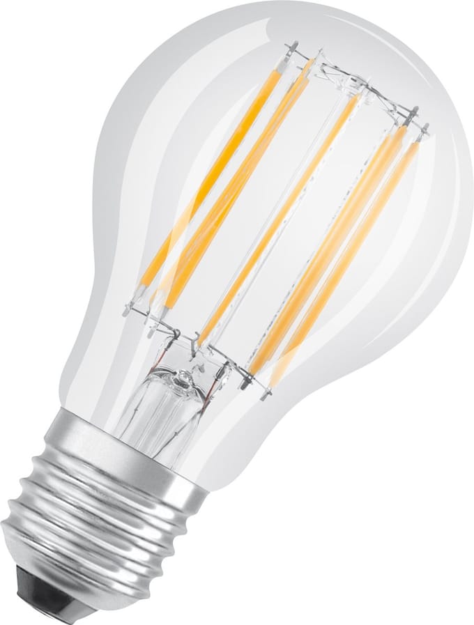 Osram LED spot LED SUPERISTAR PLUS CLASSIC A FILAMENT 100 11 W/2700 K E27