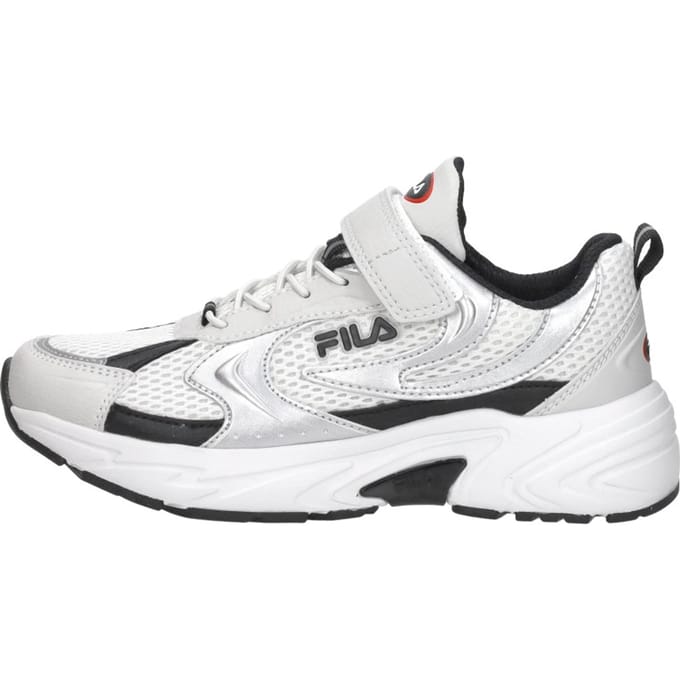 Fila Kreatix V Sneakers - Meisjes - Zwart - Maat 31