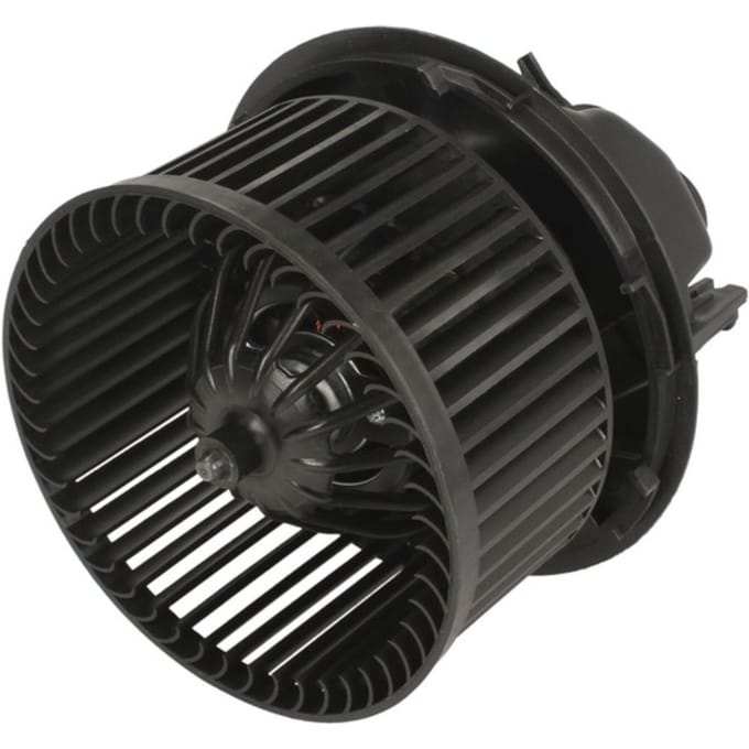 Binnenventilator NISSENS 87043