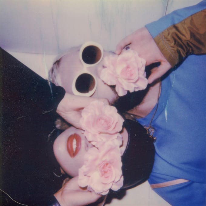 Flora Cash - Our Generation (LP)