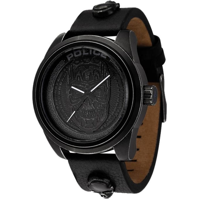 Police Watch PL.14798JSQB/02 Apocalypse