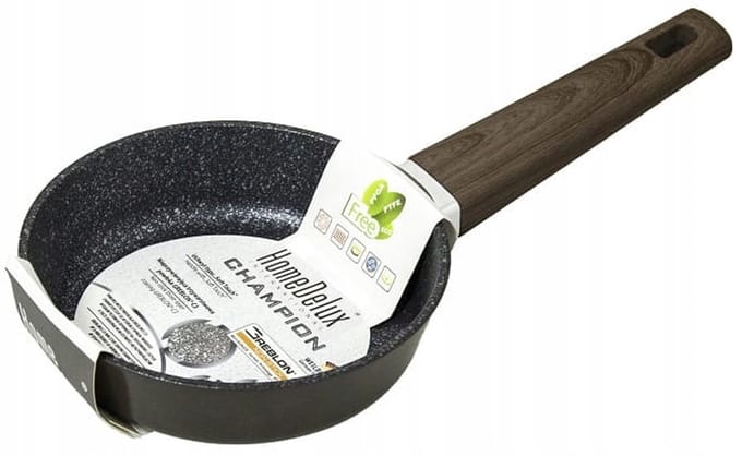 Champion Koekenpan 16cm Greblon C3 Anti-speling