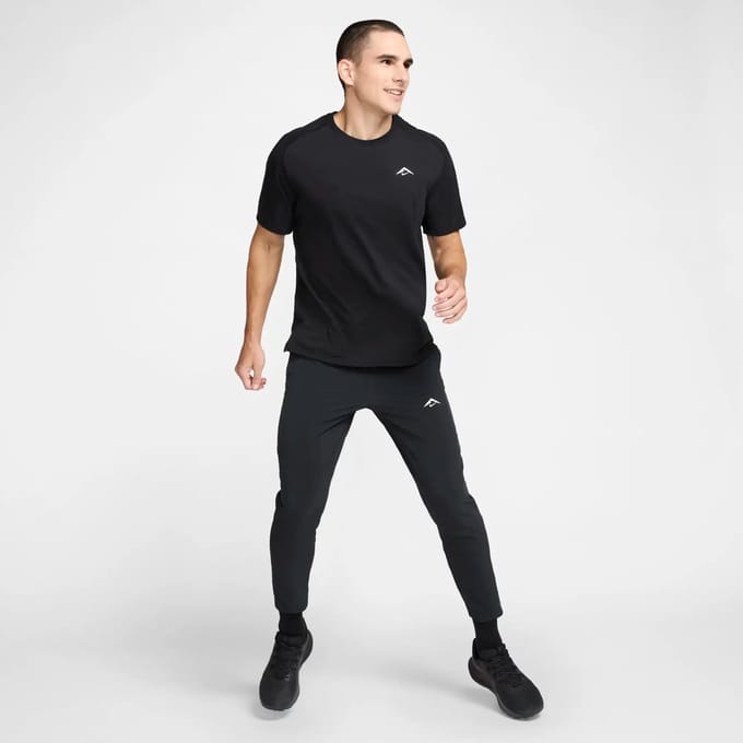 T-shirt Nike Solar Chase