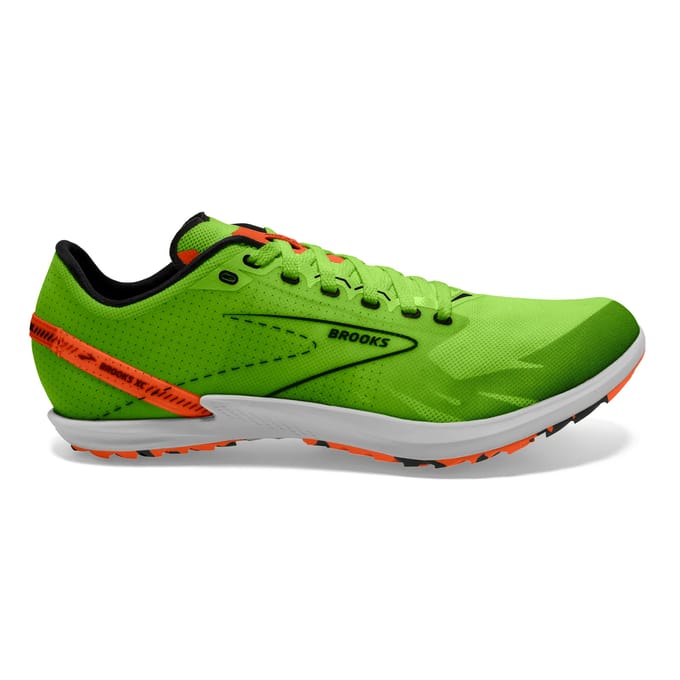 Sportschoenen Brooks Draft XC Spikeless