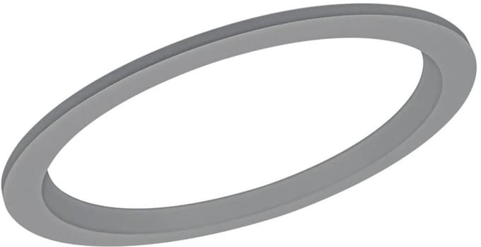Ledvance Onderdeel | downlight comfort extension ring d190 gy