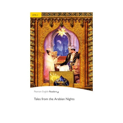 Level 2: Tales From The Arabian Nights