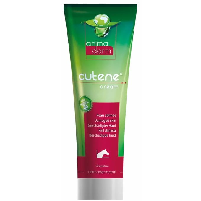 Paardenreparatiecrème Animaderm Cutene