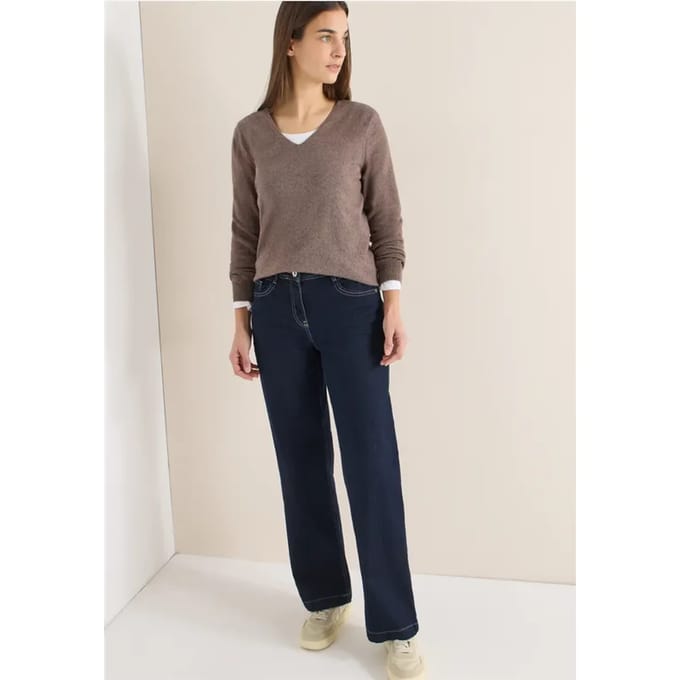 Wide Legs Jeans