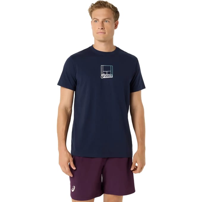 T-shirt Asics Court Core