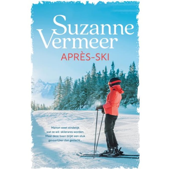 Après-Ski - Suzanne Vermeer
