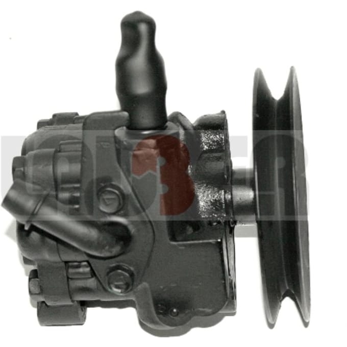 Hydraulische pomp, stuurinrichting LAUBER 55.1146
