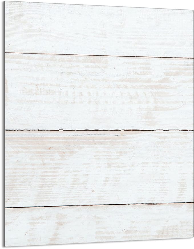 TMK ArtDeko Serie - Snijplank - Hardened Glass - 40x52cm - Antibacterieel