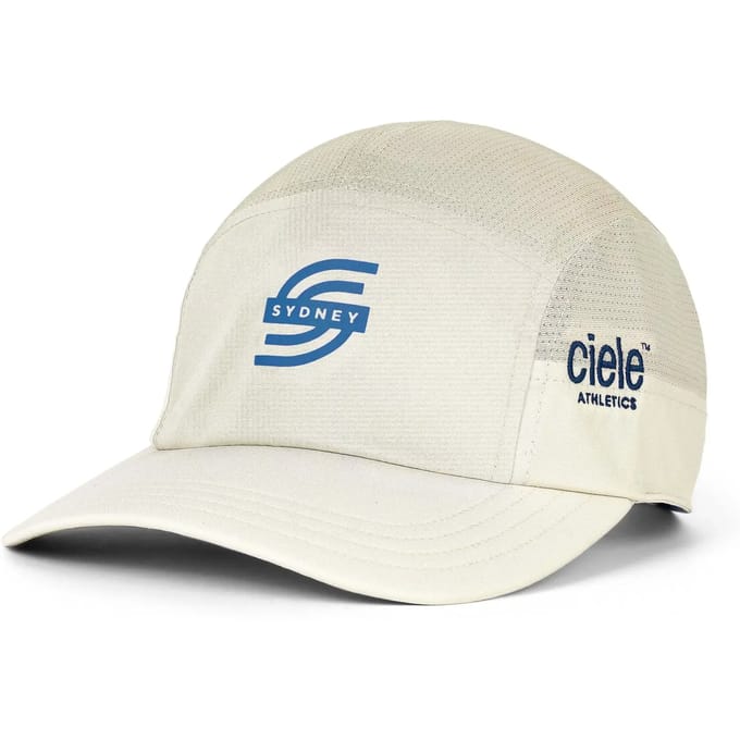 5-panel pet Ciele GOCapSC Comp WWM26