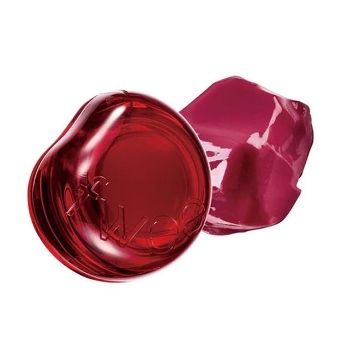 Fwee Lip & Cheek Glowy Jelly Pot 4 g - JC01 Honey Peach