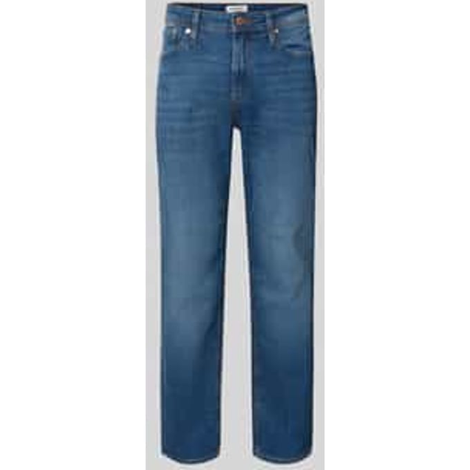 JACK & JONES- JJICLARK JJBASIC SQ 223 NOOS - Heren - Jeans
