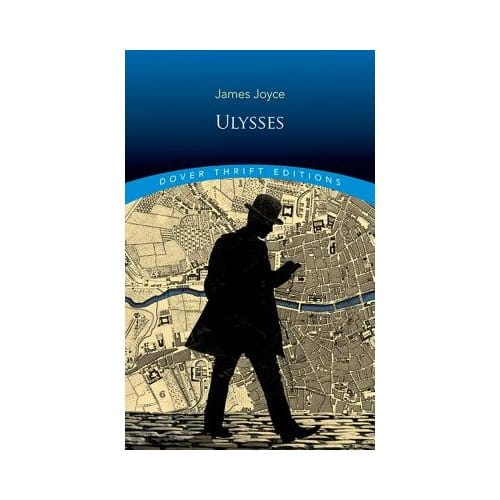 Ulysses - James Joyce