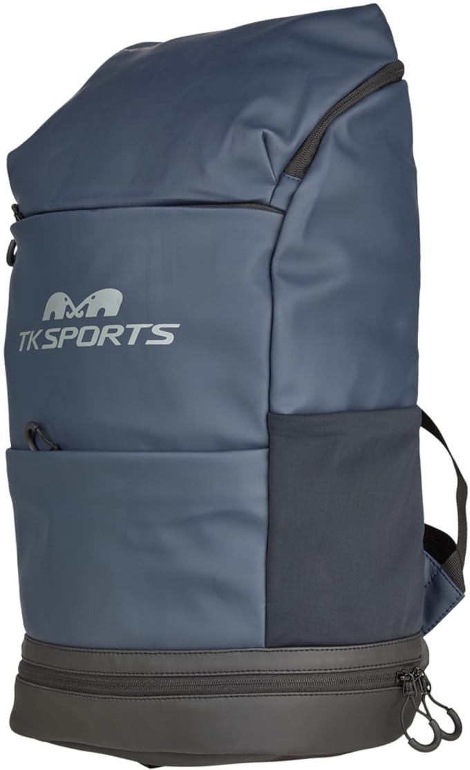 TK Deluxe Backpack