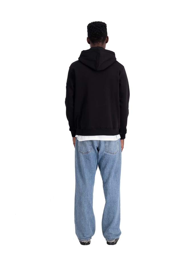 Alpha Industries Hoodie