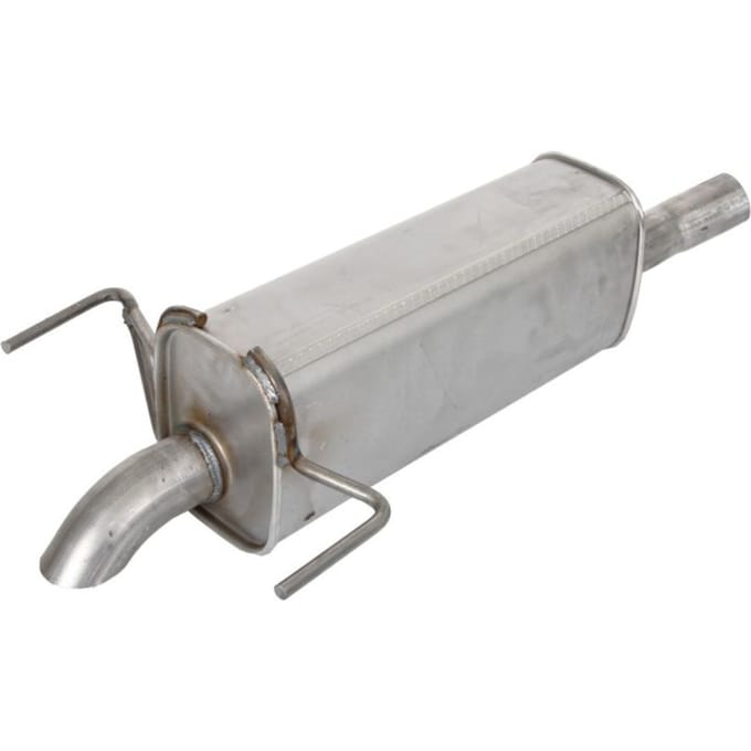 Geluiddemper achter BOSAL 185-099