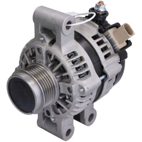 Driefasige generator STARDAX STX102303R
