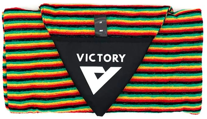 Victory Stretch Sock 5´8 Surfboardhoes Veelkleurig