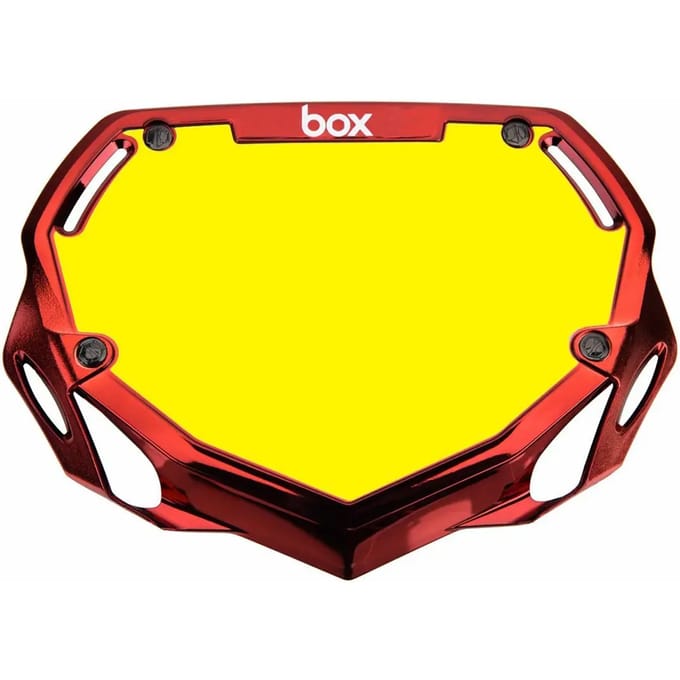 Plaat Box two mini/cruiser